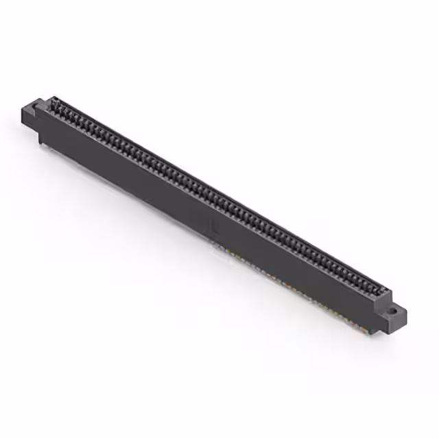 395-063-558-604 EDAC Inc.  Edgeboard Connectors